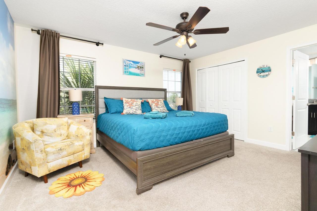 Storey Lake Home W Pool Near Disney Waterpar Kissimmee Luaran gambar