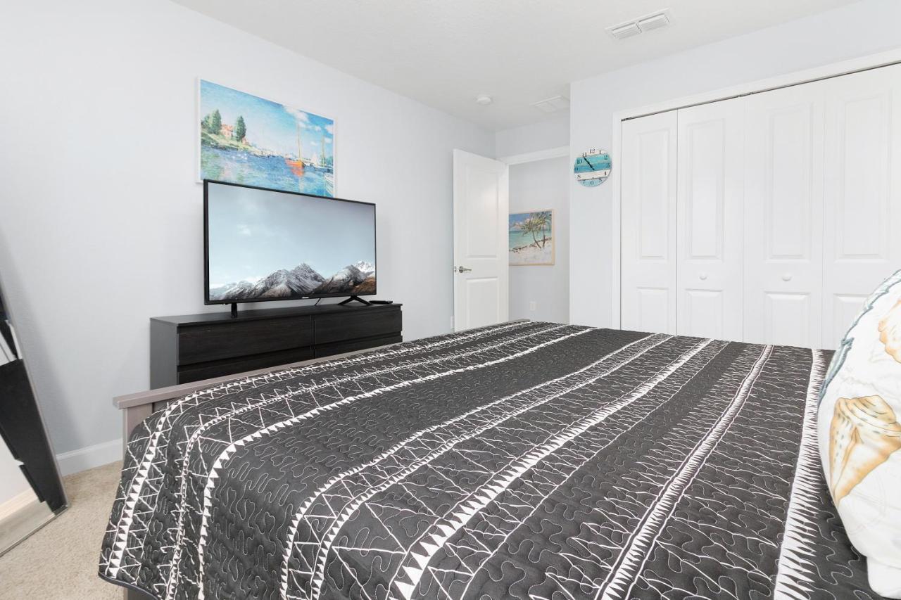 Storey Lake Home W Pool Near Disney Waterpar Kissimmee Luaran gambar