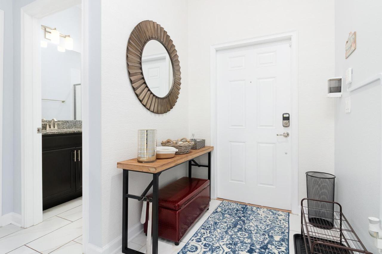 Storey Lake Home W Pool Near Disney Waterpar Kissimmee Luaran gambar