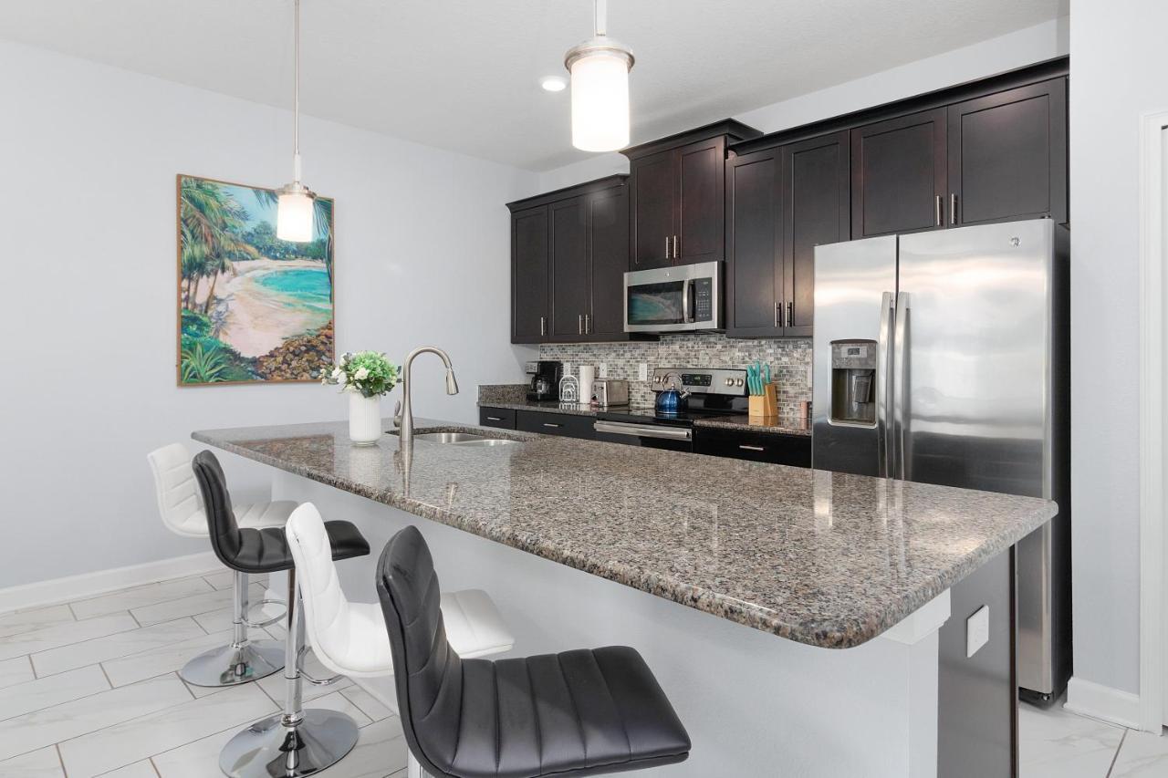 Storey Lake Home W Pool Near Disney Waterpar Kissimmee Luaran gambar