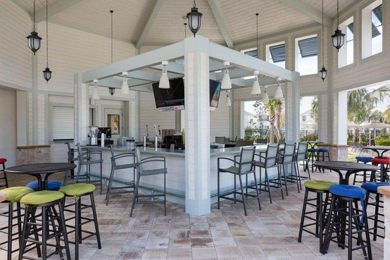 Storey Lake Home W Pool Near Disney Waterpar Kissimmee Luaran gambar